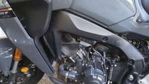 Yamaha Tracer 9 GT+ (2023 - 24) 
