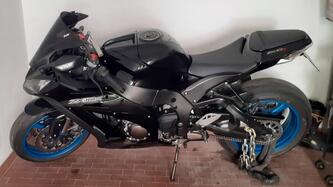 Kawasaki Ninja 1000 ZX-10R (2011 - 15) usata