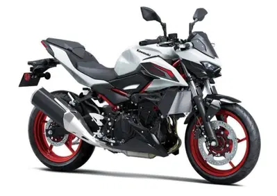 Kawasaki Z 500 SE (2024 - 27) - Annuncio 9621568