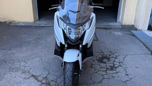 Honda Integra 750 DCT Sport (2018 - 20) 