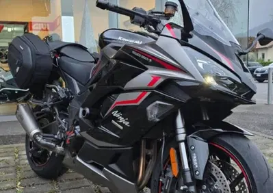 Kawasaki Ninja 1000 SX (2021 - 24) - Annuncio 9899968