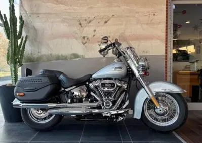 Harley-Davidson Heritage Classic (2021 - 24) - Annuncio 9902050