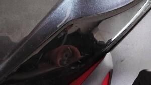 Zontes ZT125-U (2020 - 25) 