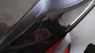 Zontes ZT125-U (2020 - 25) usata