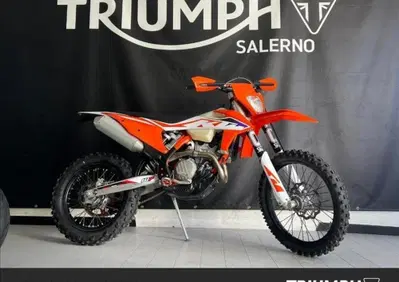 KTM 250 EXC TPI (2023) - Annuncio 9902051