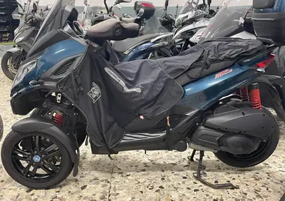 Piaggio MP3 300 Sport ABS Hpe (2021 - 24) - Annuncio 9902058