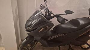 Zontes ZT368-E (2025) 