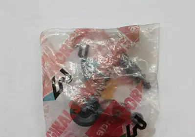 AP8118812 REVISIONE POMPA POST RS Aprilia - Annuncio 9902071