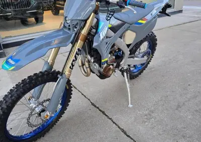 Tm Moto EN 300 ES Fi 4T TM Corse (2026) - Annuncio 9902091