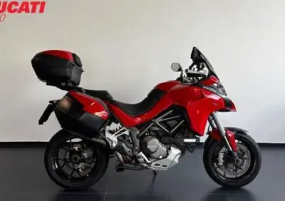 Ducati Multistrada 1260 S (2018 - 20) - Annuncio 9902101