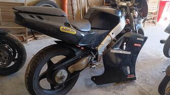 Aprilia 125 AF1 Futura epoca