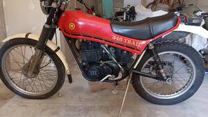 Montesa  