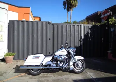 Harley-Davidson 1584 Road King (2006 - 07) - FLHR - Annuncio 9902119