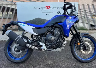 Yamaha Ténéré 700 (2025 - 26) - Annuncio 9902124
