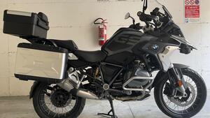 Bmw R 1250 GS Ultimate Edition (2023) 
