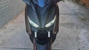Yamaha X-Max 300 ABS (2017 - 20) 
