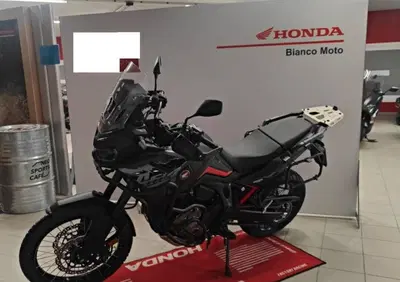 Honda Africa Twin CRF 1100L ES DCT (2024 - 26) - Annuncio 9734530