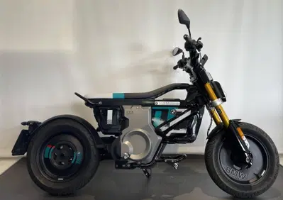 Bmw CE 02 AM (2024 - 26) - Annuncio 9901964