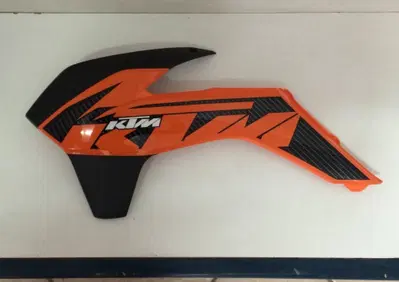 CONVOGLIATORI KTM SX 125 - Annuncio 9902175