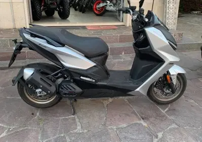 Kymco KRV 200 (2023 - 26) - Annuncio 9902176