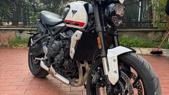 Triumph Trident 660 (2021 - 24) usata