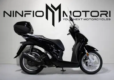 Honda SH 150i (2020 - 23) - Annuncio 9902201