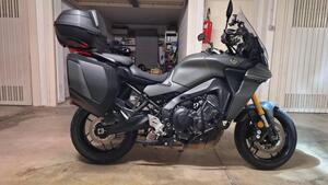 Yamaha Tracer 9 GT (2021 - 24) 