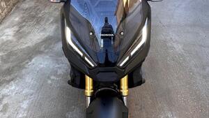 Honda X-ADV 750 DCT (2021 - 24) 