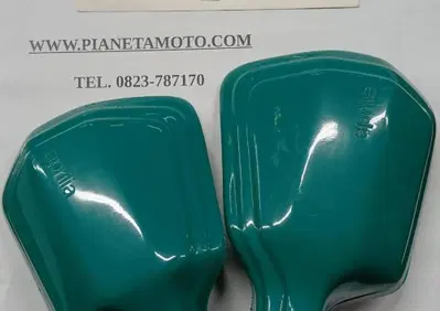 AP8130812 PARAMANI VERDI APRILIA TUAREG - Annuncio 9902213