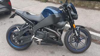 Buell Lightning CityX XB9 SX (2005 - 09) usata