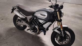 Ducati Scrambler 1100 Special (2018 - 20)