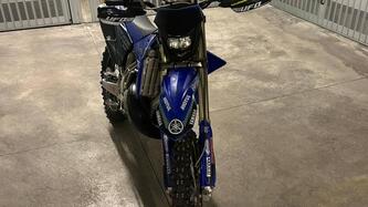 Yamaha YZ 250 (2018) usata