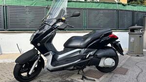 Yamaha X-Max 250 (2007 - 09) 