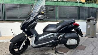 Yamaha X-Max 250 (2007 - 09) usata