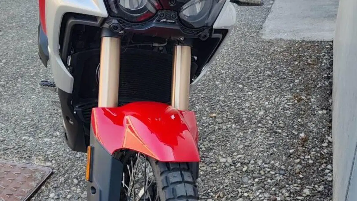 MV Agusta LXP Enduro Veloce (2024 - 25)  (3)