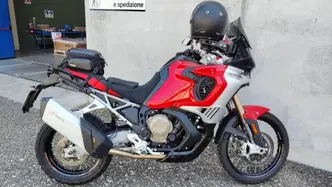 MV Agusta LXP Enduro Veloce (2024 - 25) usata