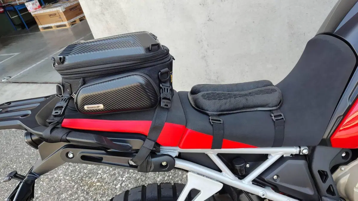 MV Agusta LXP Enduro Veloce (2024 - 25)  (6)