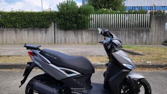 Kymco Agility 50 R16 + (2021 - 25) usata