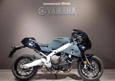 Yamaha XSR 900 (2022 - 24) - Annuncio 9902308