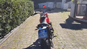 Fantic Motor Caballero 500 Scrambler (2021 - 23)  (2)