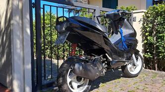 Gilera Runner 180 FXF usata