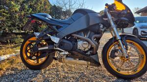 Buell Firebolt XB12R 