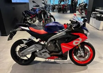 Aprilia RS 660 (2020 - 24) - Annuncio 9902518