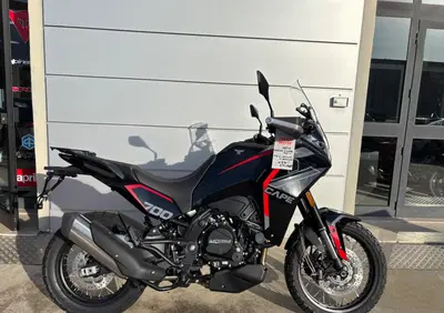 Moto Morini X-Cape 700 Alloy Wheels (2025 - 26) - Annuncio 9902523