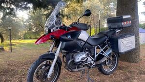 Bmw R 1200 GS (2004 - 07) 