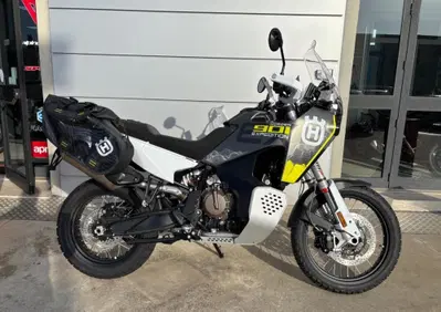 Husqvarna Norden 901 Expedition (2025 - 26) - Annuncio 9902546