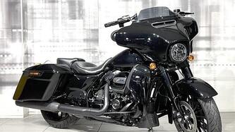 Harley-Davidson 114 Street Glide Special (2019 - 20) - FLHXS usata