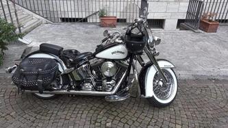 Harley-Davidson 1584 Heritage Classic (2008 - 10) - FLSTC usata