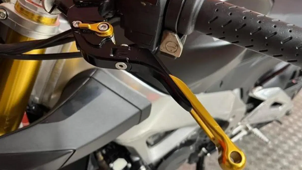 Aprilia Tuono V4 R APRC ABS (2013 - 15)  (3)