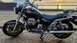 Moto Guzzi California Classic 